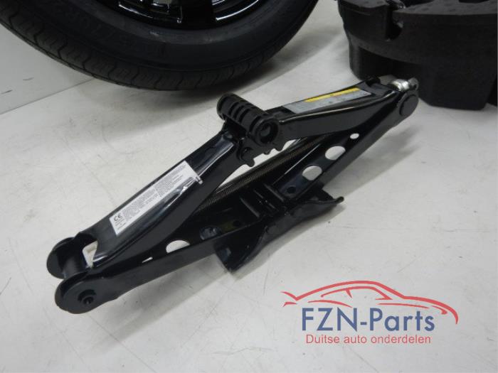 Thuiskomer Volkswagen Touareg (22729691)