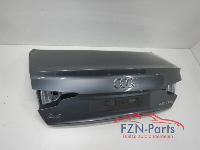 Achterklep Audi A4 (22724404)