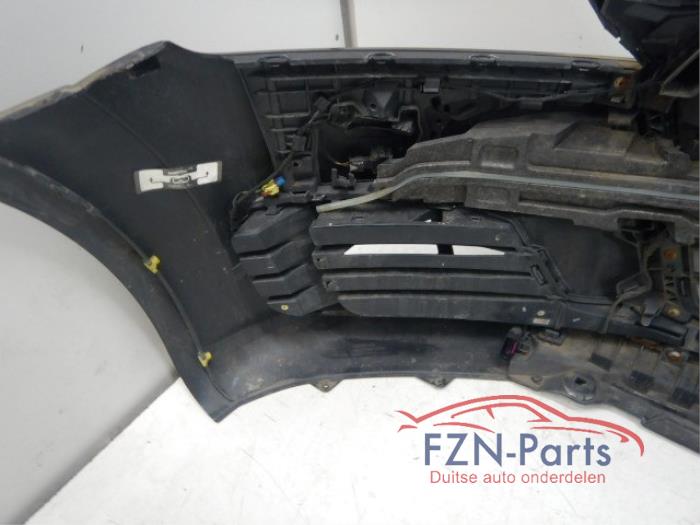 Voorbumper Audi TT (22722333)