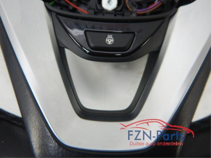 Stuurwiel BMW Diversen (22730180)