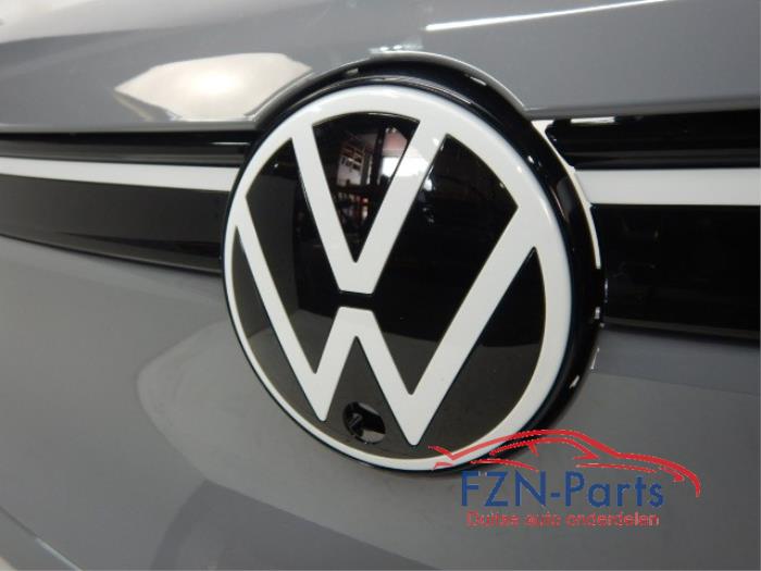 Voorbumper Volkswagen Diversen (22721201)