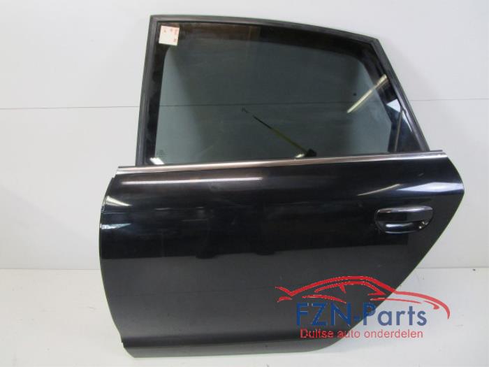 Portier 4Deurs links-achter Audi A6 (22739534)