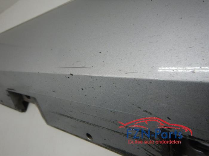 Audi A8 4H SideSkirt Links
