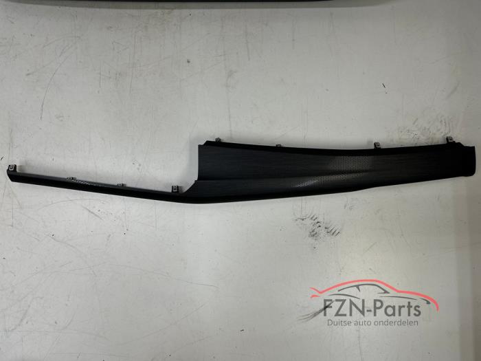 VW Golf 8 GTE Deurpanelen Set Links en Rechts voor + Dashboardlijsten