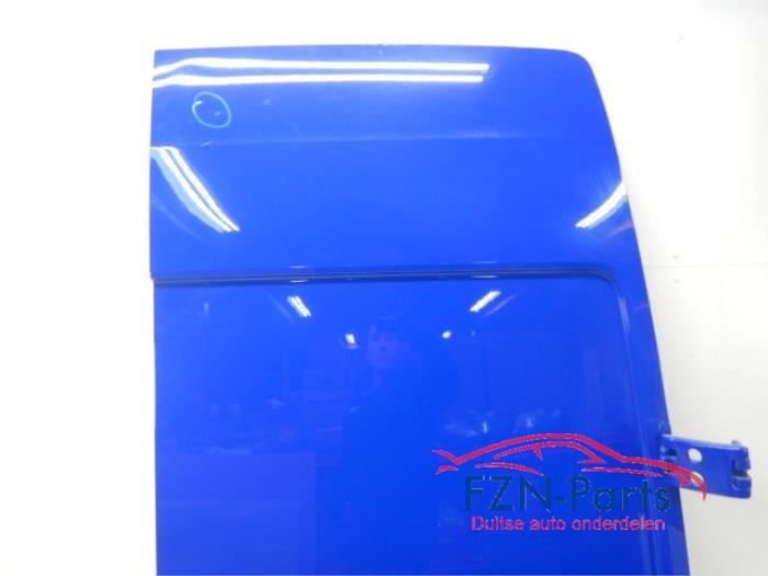 Portier 4Deurs rechts-achter Volkswagen Crafter (22723807)