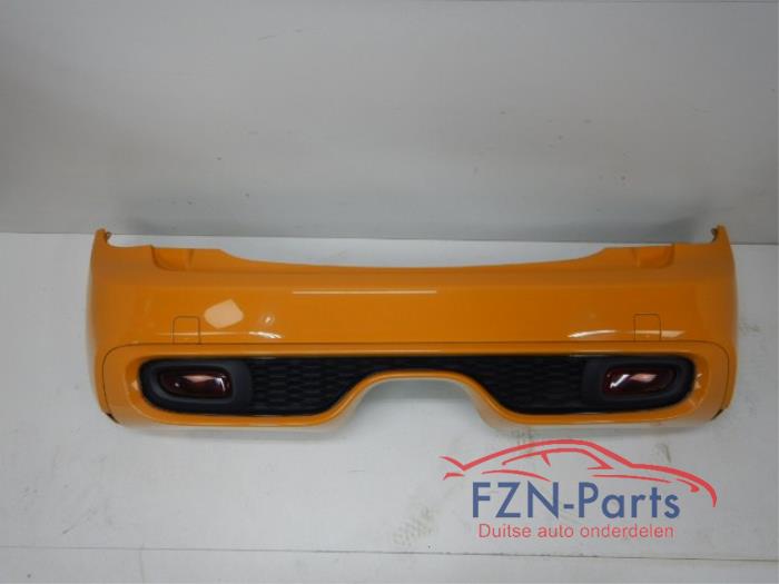 Mini Cooper S F55 Achterbumper