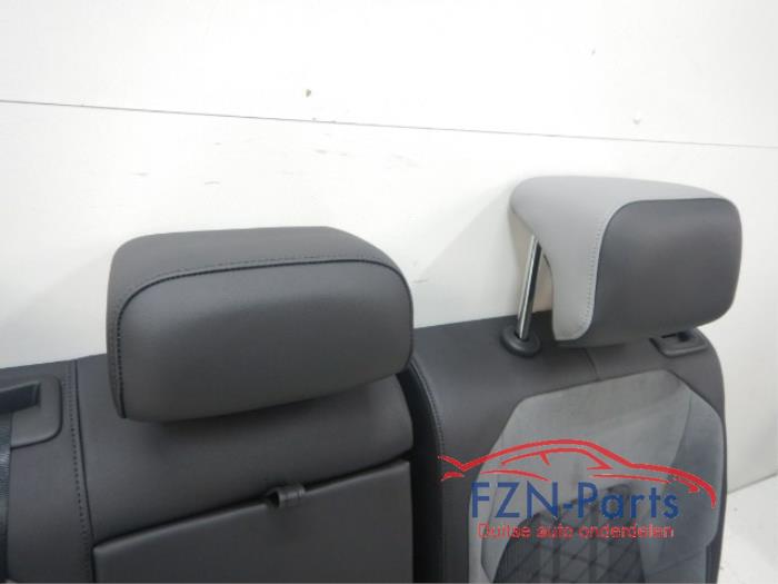 Achterbank Volkswagen Golf (22741870)