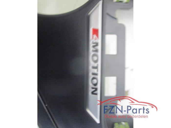 Middenconsoles Volkswagen Tiguan (22742248)