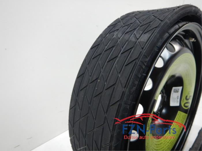 Audi E-Tron 4KE 19 Inch Thuiskomer + Schuim + Krik