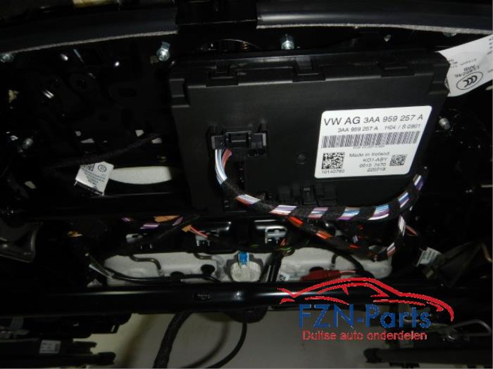 Bekleding Set (compleet) Volkswagen Tiguan (22741493)