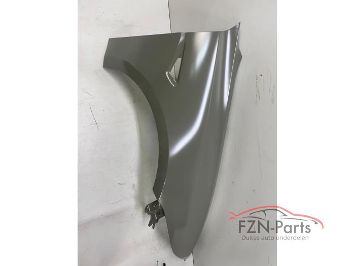 Tesla Model 3 Facelift Zijscherm spatscherm Rechts