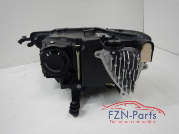 VW T-Roc 2GA Facelift Koplamp Rechts VOLLED