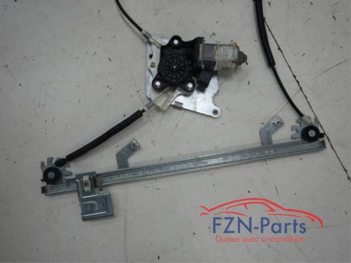 Ruitmechaniek 4Deurs links-voor Mercedes G-Klasse (22740972)