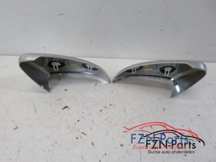 Spiegel links + rechts Volkswagen Golf (22742041)