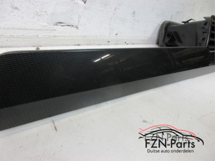 Luchtrooster Dashboard Volkswagen Tiguan (22735951)