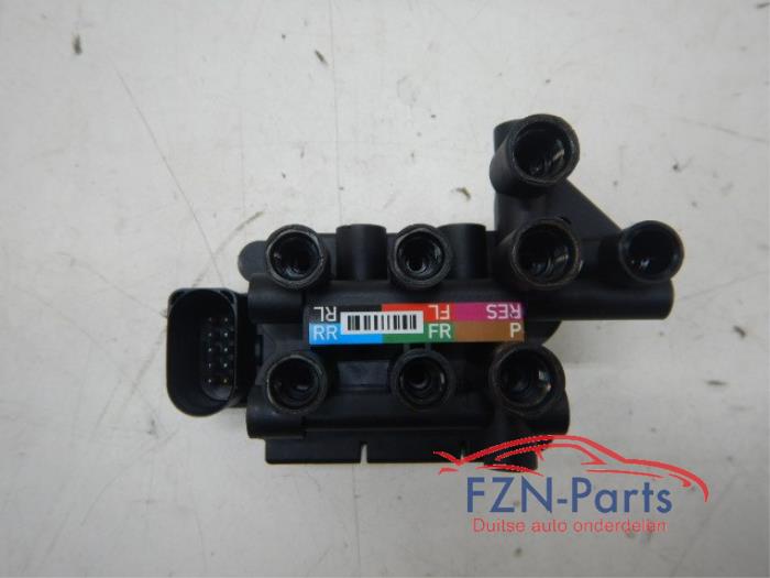 Luchthoeveelheidsmeter Audi E-Tron (22738291)