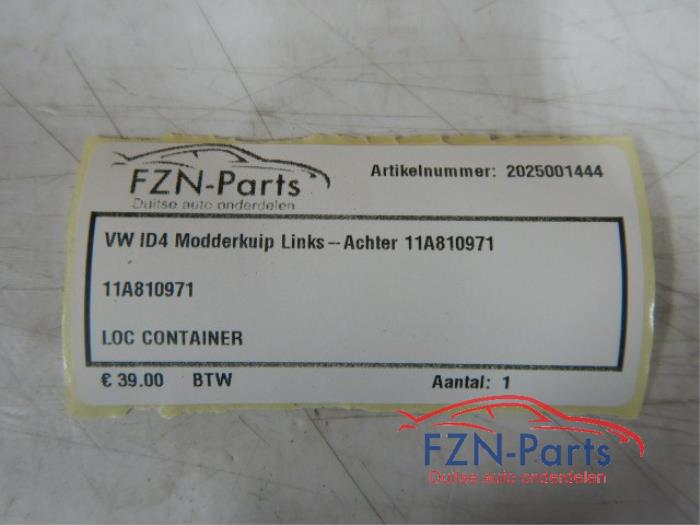 Wielkuip Volkswagen ID.4 (22742460)