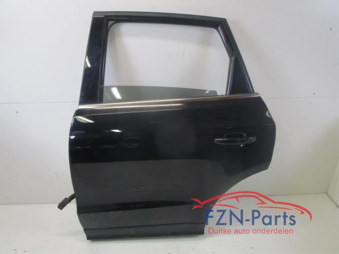 Portier 4Deurs links-achter Audi Q5 (22744351)