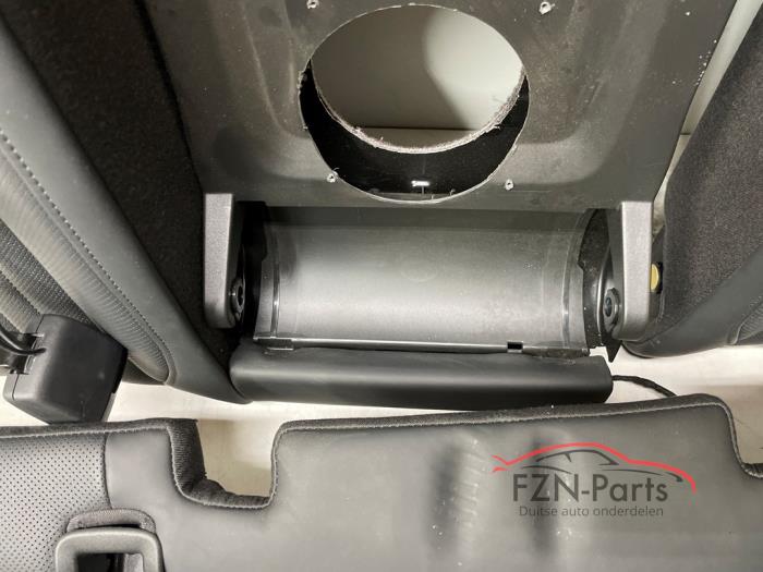 Bekleding Set (compleet) Audi A6 (22961791)