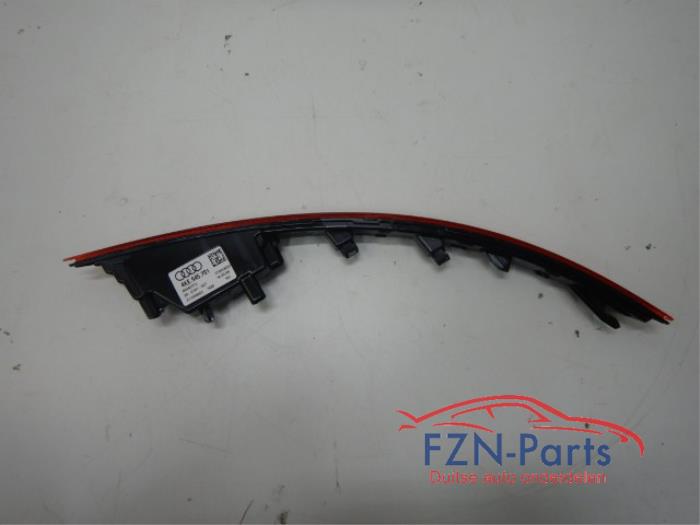 Audi E-Tron LED Mistachterlicht Links