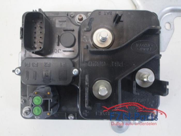 Land Rover Range Rover Sport Power Distribution Unit