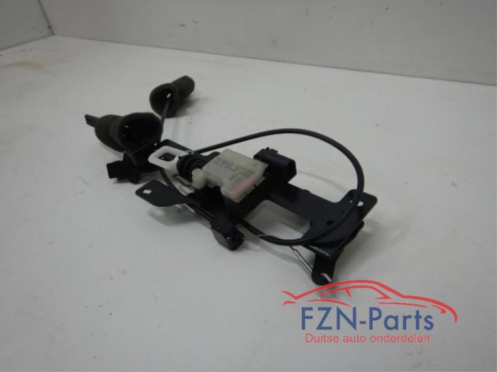 Slotmechaniek Motorkap Audi R8 (22739075)