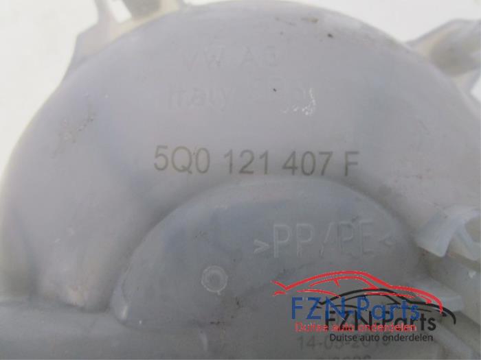 Expansievat Audi A3 (22744183)