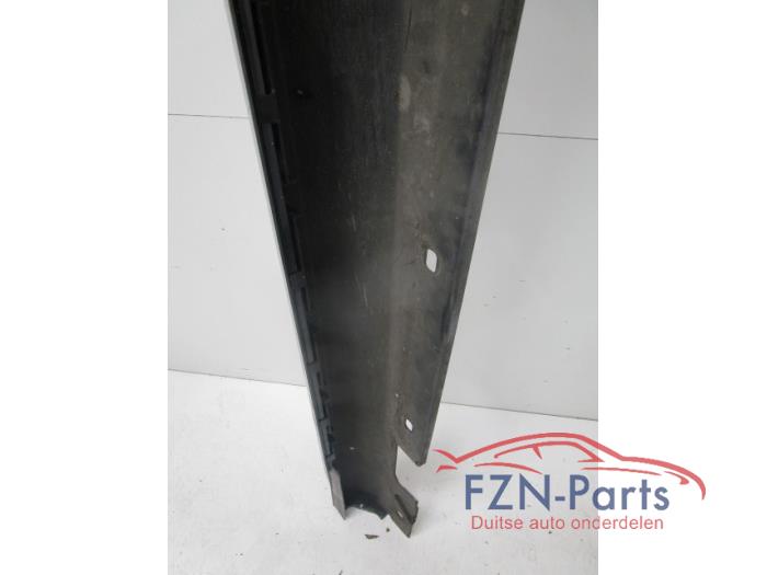 Mercedes-Benz CLS W218 Sideskirt Rechts