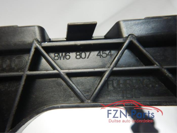 Audi A5 S5 F5 8W Coupe Bumpergeleider Rechts-achter