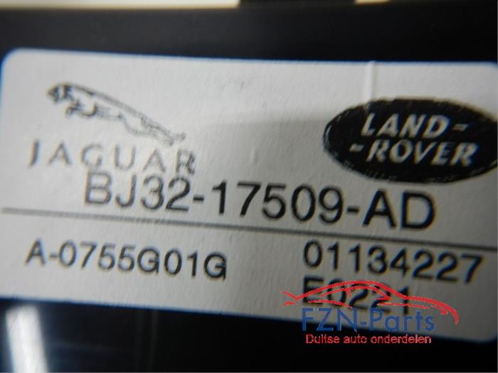 Range Rover Evoque II L551 Antenne Versterker