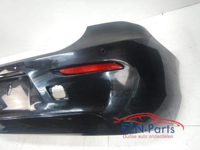 Achterbumper BMW 1-Serie (22723711)
