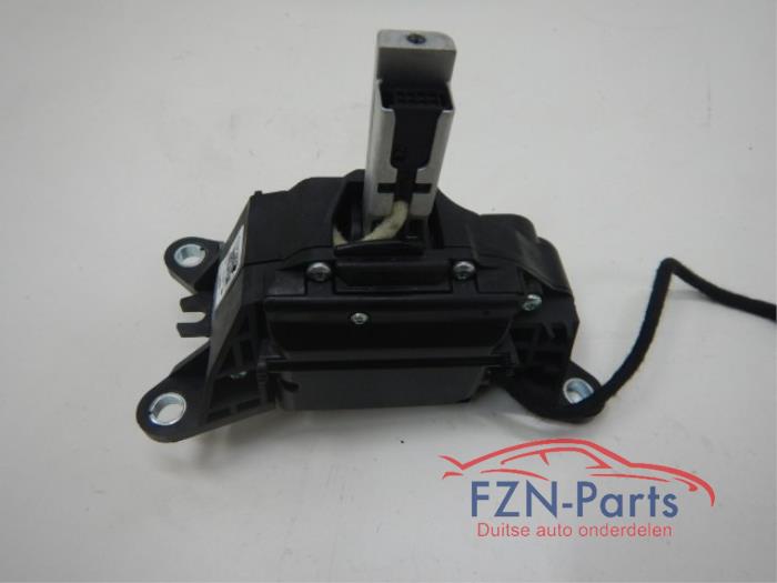 Versnellingspook Audi A6 (22730579)