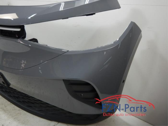 Voorbumper Volkswagen Diversen (22721201)