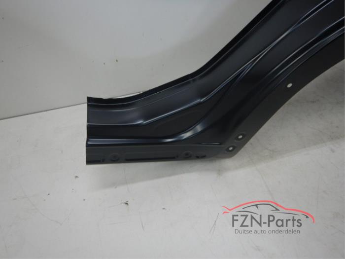 Snijdeel achter Volkswagen T-Cross (22745062)