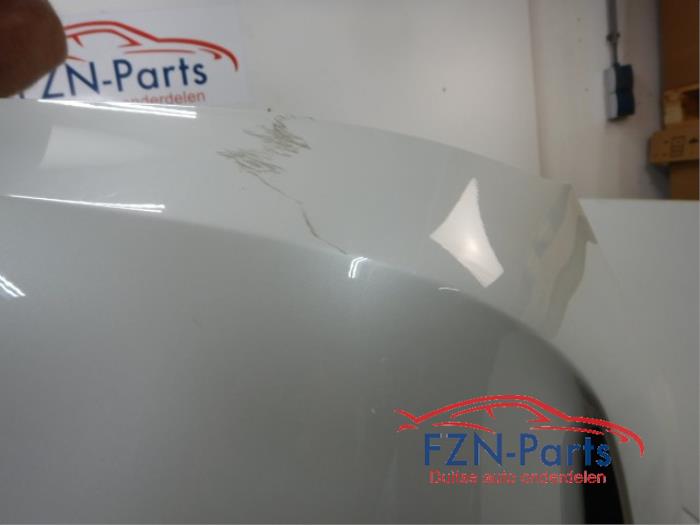 Achterbumper Mercedes CLS-Klasse (22724310)