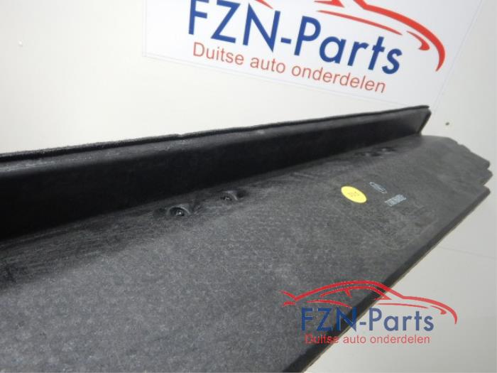 Seat Tarraco 5FJ Facelift Laadvloerdrager