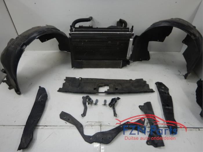 Voorkop compleet Ford Usa Mustang (22726480)