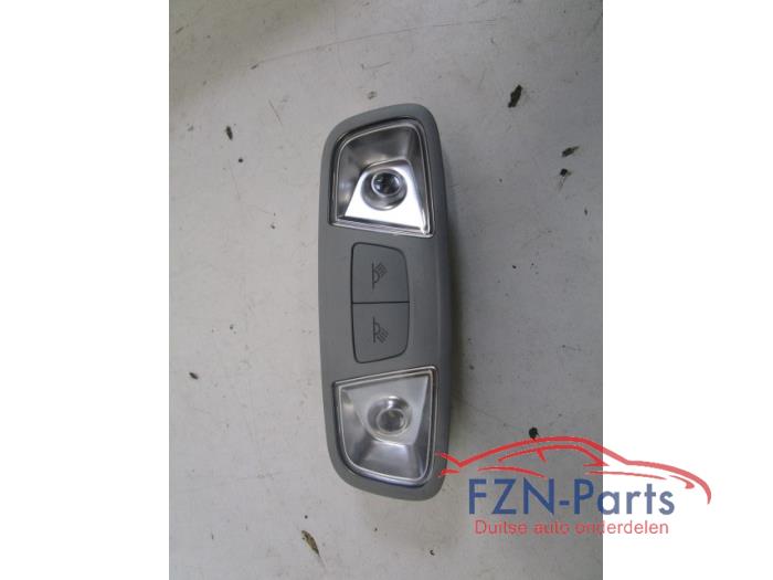 Audi Q3 8U LED Binnenverlichting Set