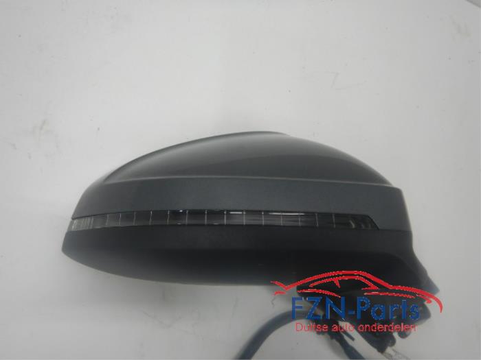 Audi A4 8W Spiegel inklapbaar Rechts LX7R monsoon Grey Kleur: Monsoon grey LX7R Elektrisch verstel verwarm en inklapbaar Dimmend glas Zij buiten spiegel 2.0 TDI quattro 122059 01-09-2016 01-11-2019
40 TFSI Mild Hybrid 133645 01-05-2017 07-03-2024
2.0 TDI
