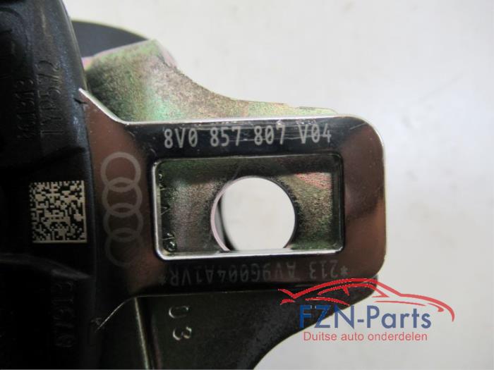 Veiligheidsgordel midden-achter Audi A3 (22740331)