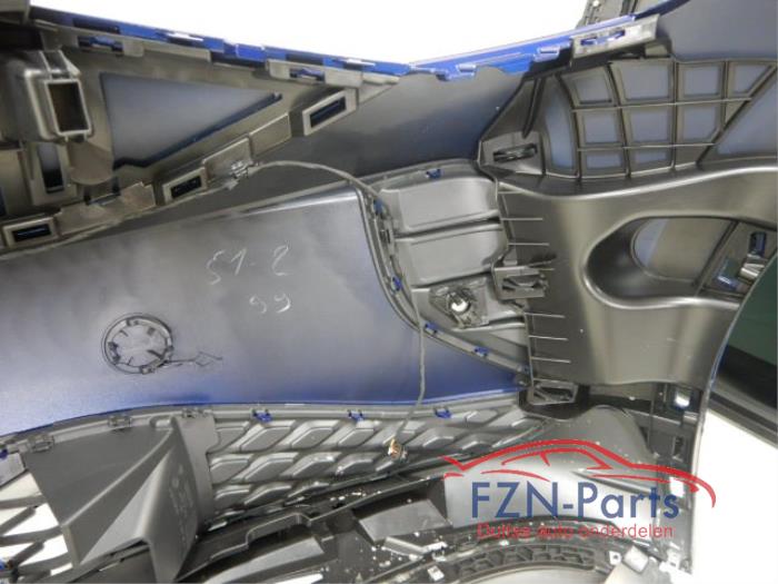 Voorbumper Volkswagen Diversen (22722078)
