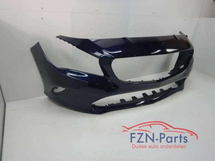 Voorbumper Mercedes CLA (22722369)