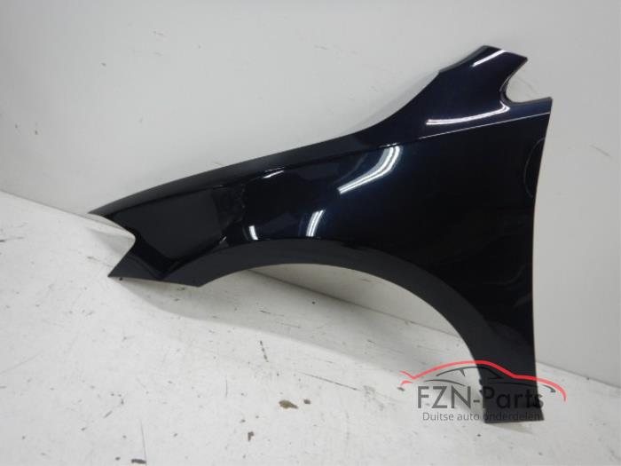 Scherm links-voor Volkswagen Golf (22935841)