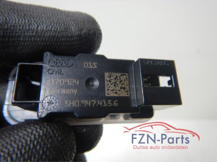 Binnenverlichting voor Volkswagen Golf (22742176)