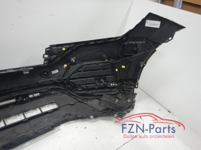 VW Touareg 760 2018 Voorbumper