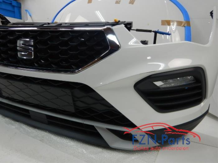 Voorkop compleet Seat Ateca (22726479)