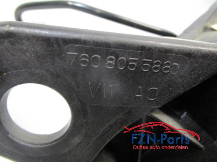 VW Touareg 760 Koelerpakket+Front