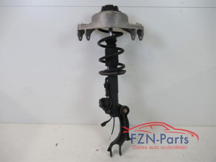 Schokdemperpoot rechts-voor Audi A4 (22742444)