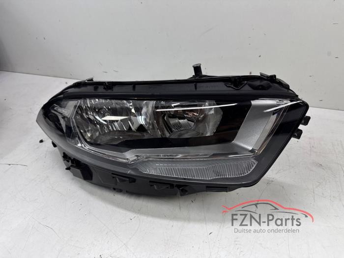 Mercedes-Benz A-Klasse W177 Koplamp Rechts Halogeen