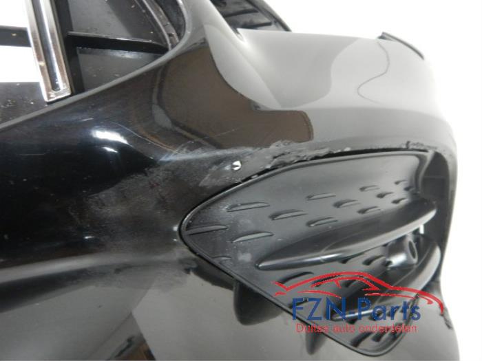 Mercedes-Benz CLA-Klasse W118 A35 AMG Voorbumper 6PDC